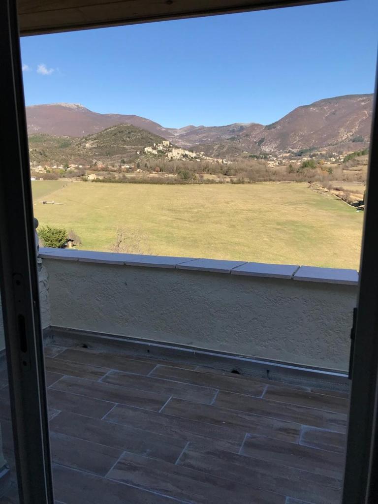 Hotel L'Oustau De La Font Reilhanette Cameră foto