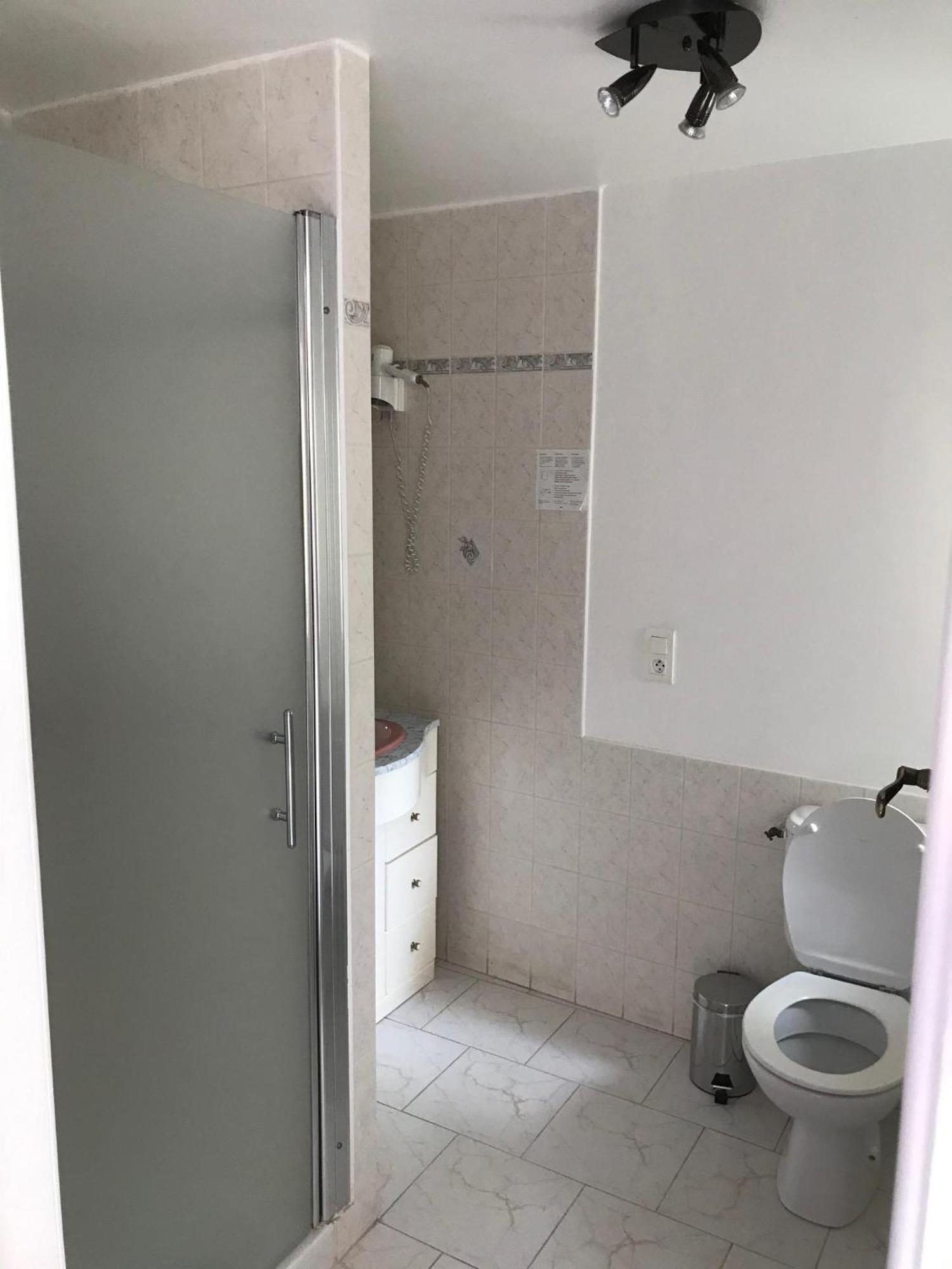 Hotel L'Oustau De La Font Reilhanette Cameră foto